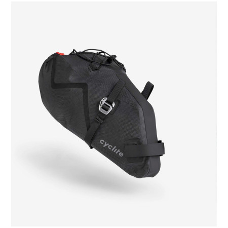 Cyclite Saddle Bag Small / 02 nyeregtáska