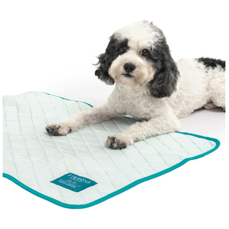 FikaGo Cooling pad hűsítő matrac kutyáknak