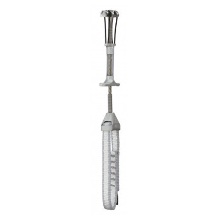 Metolius Ultralight Master Cam 00 friend szürke