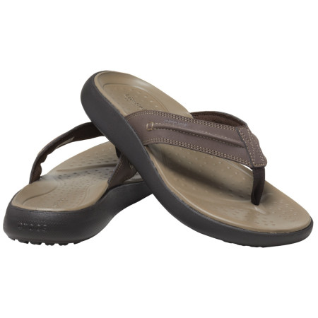 Crocs Yukon Vista II LR Flip férfi flip-flop