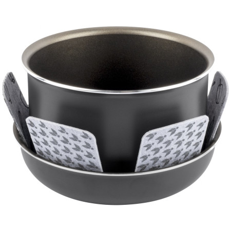 Brunner Torralta Spacemaster Ø 20 cm edény-készlet