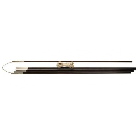 Vango Fibreglass Pole PF029 (Soul 300 main) sátorrúd