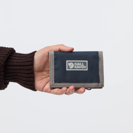 Fjällräven Vardag Wallet pénztárca