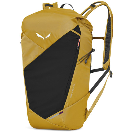 Salewa Pedroc Core 22L hátizsák sárga OLIVE OIL