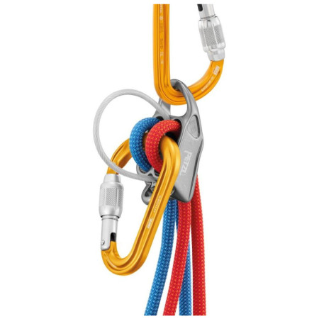 Petzl Attache karabiner