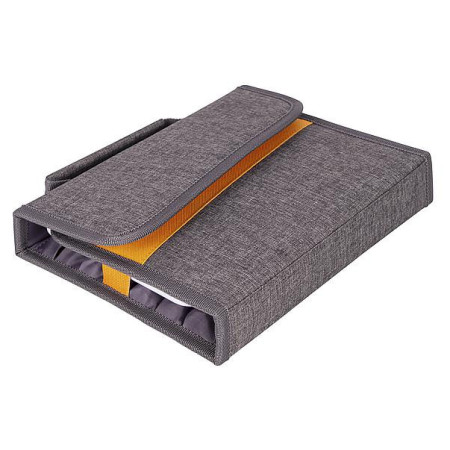 Příborová Sada Bo-Camp Cutlery set Picnic 4