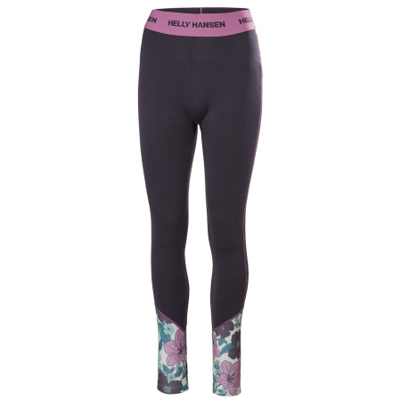 Helly Hansen W Lifa Merino Midw Gra Pant női leggings