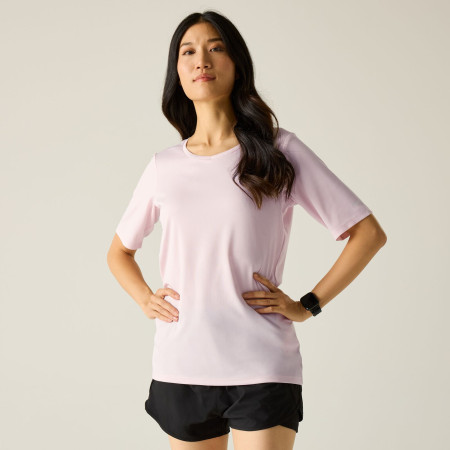 Regatta Women’s Fingal V-Neck női póló