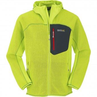 Regatta Cartersville férfi pulóver