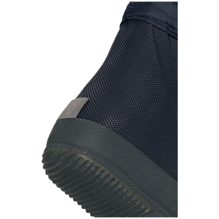 Viking Outdoor Footwear Alv Barefoot Warm Navy gyerek téli cipő