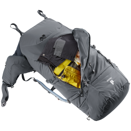 Deuter Aircontact Core 65+10 SL túrahátizsák