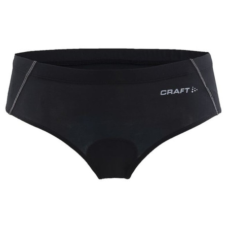 Craft Core Greatness Bike Hipster női alsó fekete