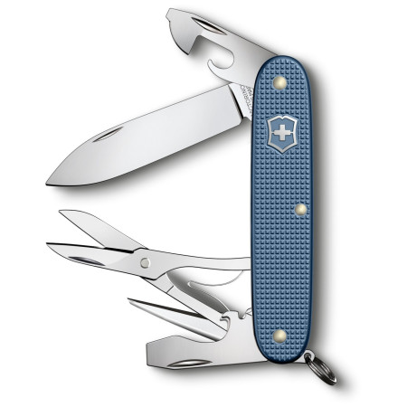 Victorinox Pioneer X Alox LE 2026 bicska