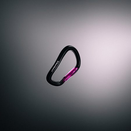 Black Diamond Rocklock Magnetron Carabiner karabiner