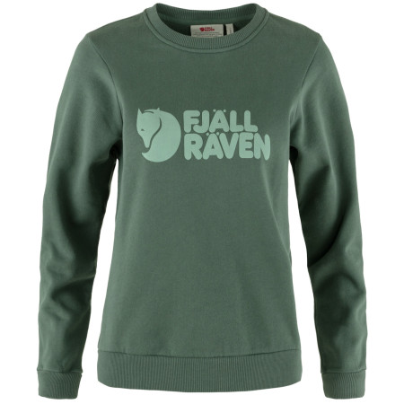 Fjällräven Fjällräven Logo Sweater W női pulóver
