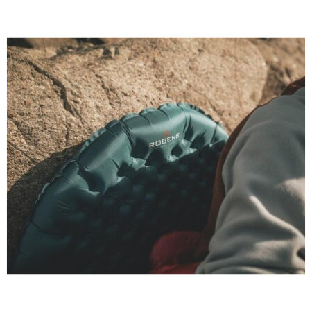 Robens HeatCore 5.9R Regular felfújható derékalj