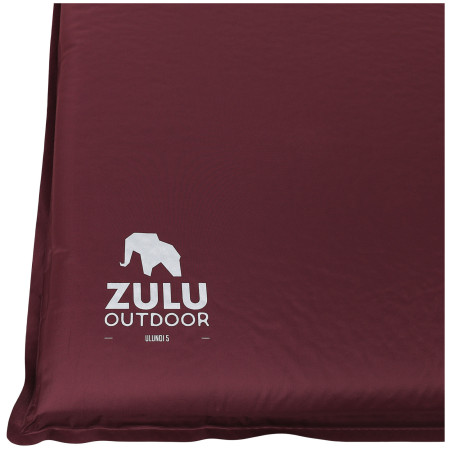 Zulu Ulundi 5 önfelfújódó matrac