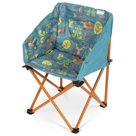 Kampa Mini Tub Chair gyerekszék világoskék