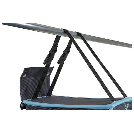 Organizér Bo-Camp 7 Compartments - 30x17x84cm