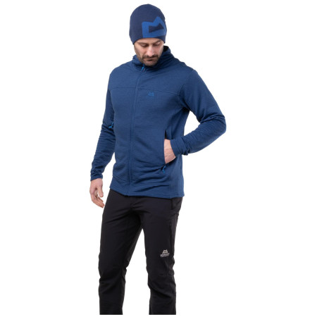 Mountain Equipment Apiro Hooded Jacket Men's férfi pulóver