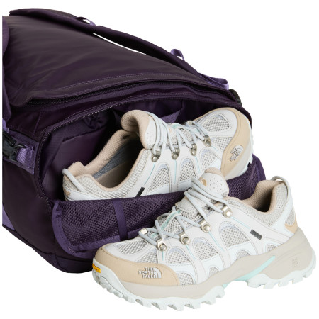 The North Face Base Camp Voyager Duffel 32l utazótáska