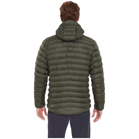 Rab Cirrus Alpine Jacket férfi dzseki