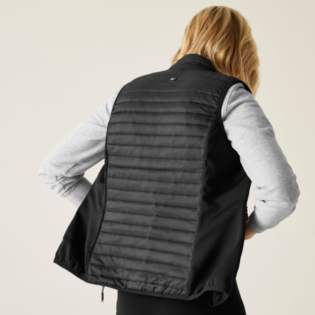 Regatta Women’s Andreson Hybrid női mellény