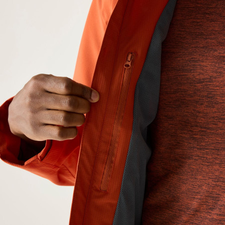 Regatta Oklarna férfi dzseki