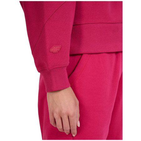 4F Sweatshirt F1888 női pulóver