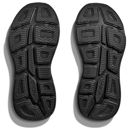 Hoka M Bondi 9 Wide férfi futócipő