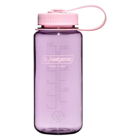 Nalgene Wide Mouth 500 ml Sustain kulacs