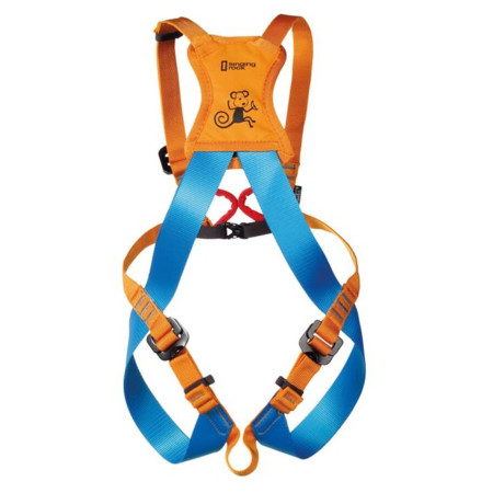 Gyermek beülő Singing Rock Zaza