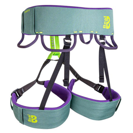 Beal Trinity beülő zöld Green