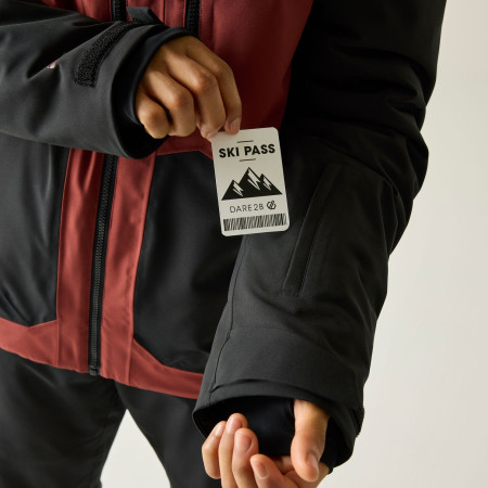 Dare 2b Baseplate IV Jacket férfi dzseki