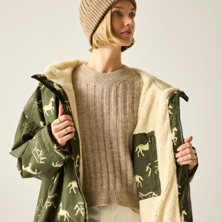 Regatta Adult W Proof Robe vízálló kabát