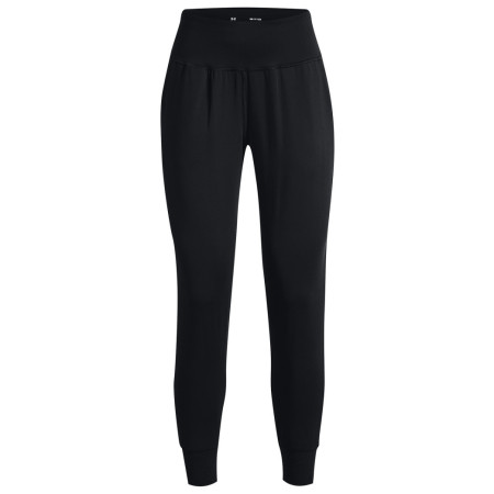 Női leggings Under Armour Meridian Jogger fekete