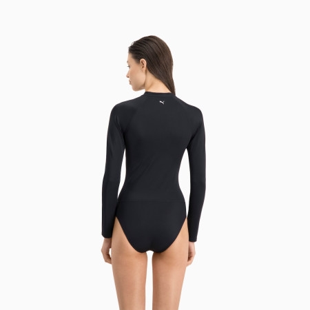 Puma Long Sleeve Surf Suit női fürdőruha