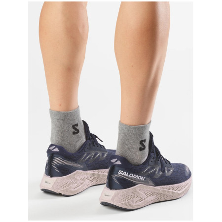 Salomon Aero Glide 4 férfi futócipő