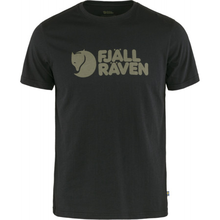 Fjällräven Logo T-shirt M férfi póló