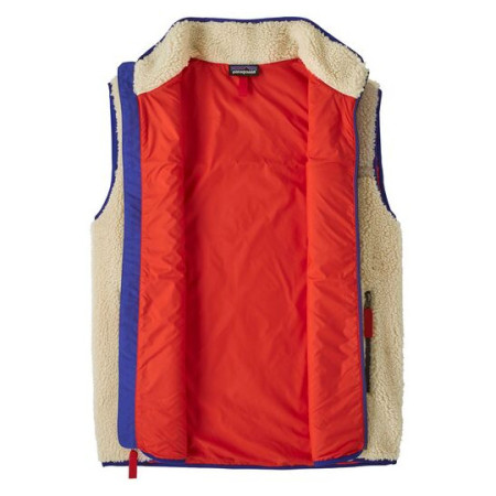 Patagonia Classic Retro-X Vest férfi mellény