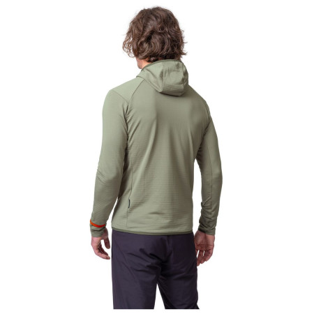 Hannah Niron Hoody férfi pulóver