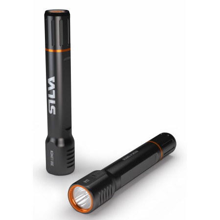 Lámpa Silva Spotter RC