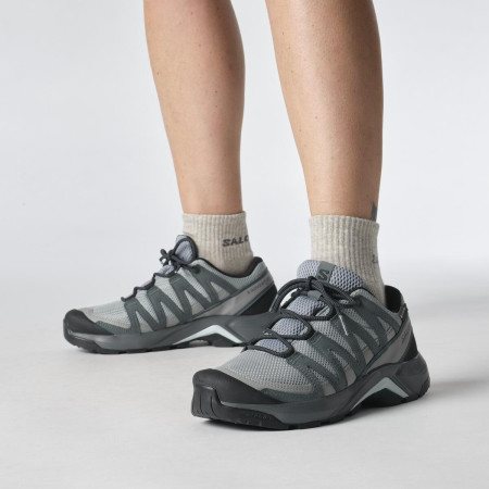 Salomon X-Adventure Recon Gore Tex női túracipő