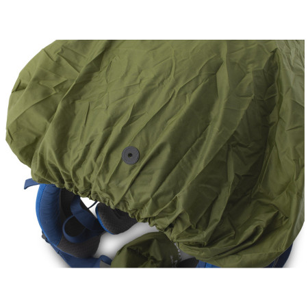Hátizsák esőhuzat Pinguin méret XL (75–100 l)
