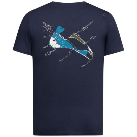 La Sportiva Mantra T-Shirt M férfi póló