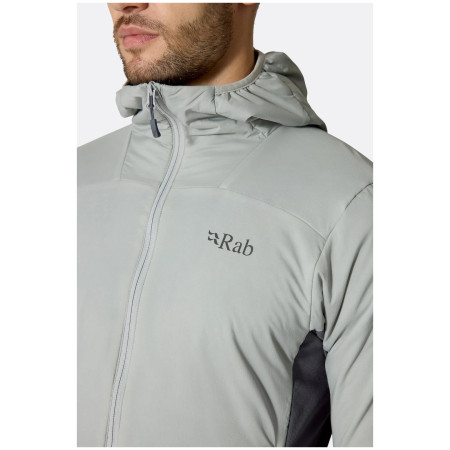 Rab Xenair Alpine Flex Jacket férfi dzseki