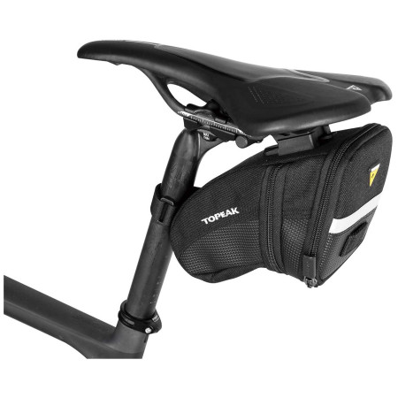 Topeak Aero Wedge Pack Medium (0.98-1.31 l) nyeregtáska