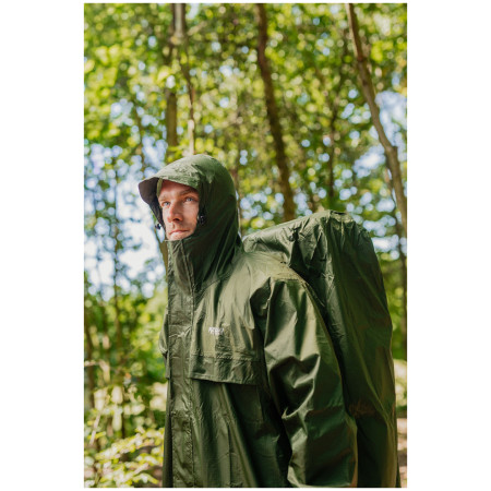 Zulu Backpacker esőkabát