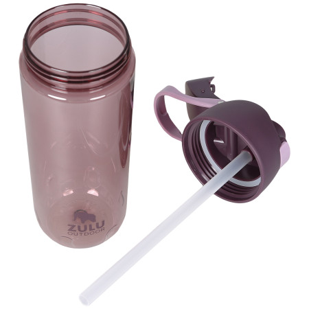 Zulu Lifty Tritan 800 ml kulacs