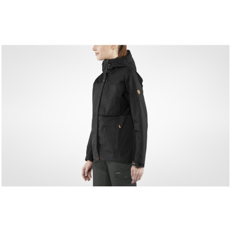 Fjällräven Kaipak Jacket W női dzseki